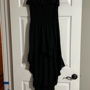 Chesley Black Garment